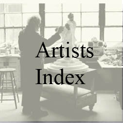 Artist Index